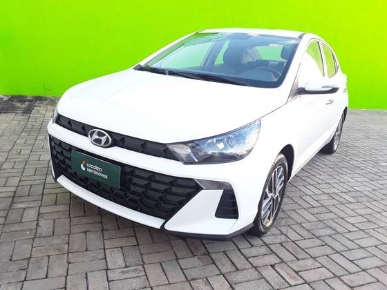 HYUNDAI HB20S 1.0 12V FLEX LIMITED PLUS MANUAL HYUNDAI HB20S 1.0 12V FLEX LIMITED PLUS MANUAL